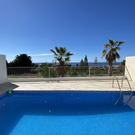 Capistrano Garden Villa Nerja Exterior photo