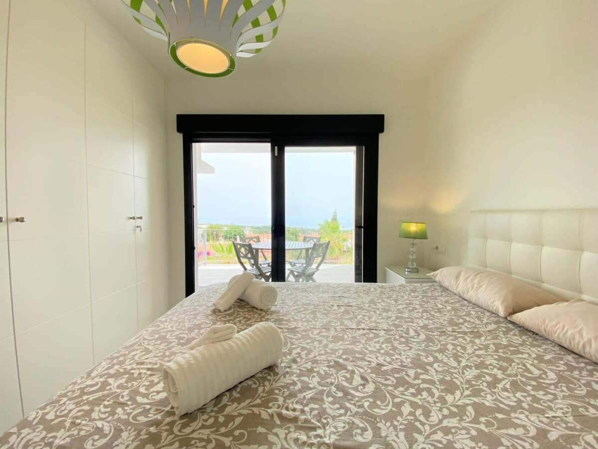 Capistrano Garden Villa Nerja Exterior photo