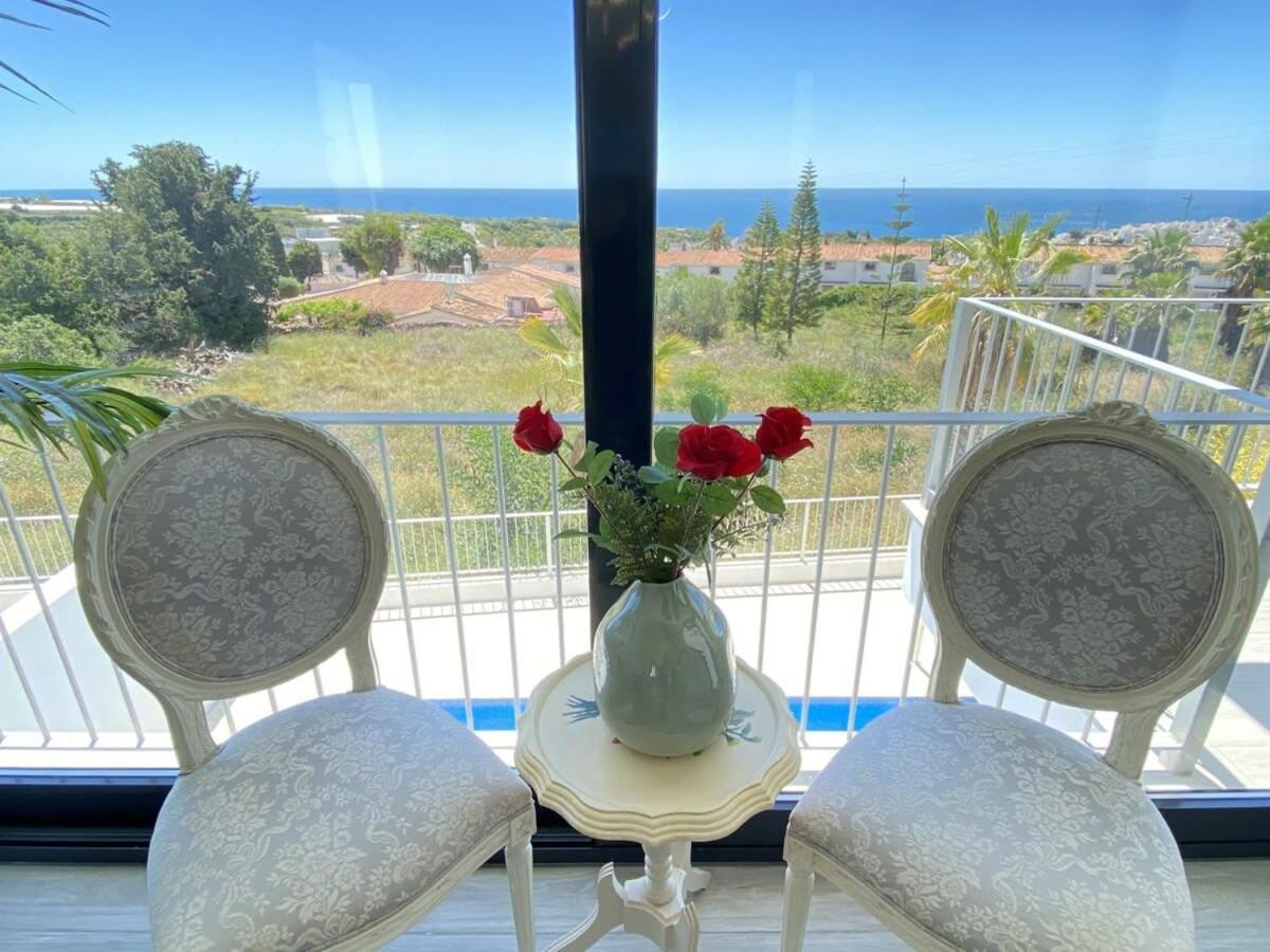 Capistrano Garden Villa Nerja Exterior photo