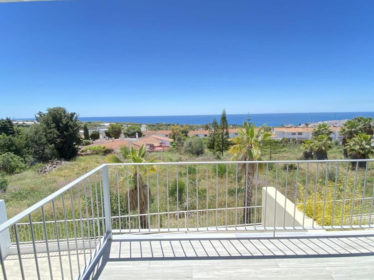 Capistrano Garden Villa Nerja Exterior photo
